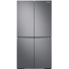 Samsung RF65DG960ESR French Style Fridge Freezer - Stainless Steel