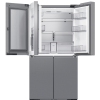 Samsung RF65DG960ESR French Style Fridge Freezer