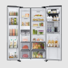 Samsung RH69DG893EB1 French Style Fridge Freezer