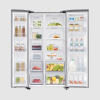 Samsung RS62DG5003S9 American Style Fridge Freezer - Silver