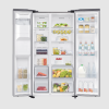 Samsung RS65DG54R3S9 American Style Fridge Freezer - Silver