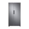 Samsung RS66A8101S9 American Style Fridge Freezer with SpaceMax™