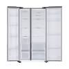 Samsung RS66A8101S9 Fridge Freezer