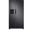 Samsung RS67A8811B1EU American-Style Fridge Freezer - Black