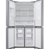 Samsung Series 8 RF48A401EM9 Fridge Freezer