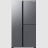 Samsung Series 9 SpaceMax™ RH69DG893ES9 American-Style Smart Fridge Freezer - Refined Inox