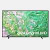 Samsung UE43DU8000KXXU 43 inch 4K Crystal UHD HDR Smart TV