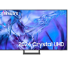 Samsung UE75DU8500KXXU 75 inch UHD 4K TV - Titan Grey