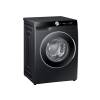 Samsung WW11DG6B25LBU1 Black Washing Machine