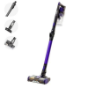 Shark IZ202UKT Cordless Stick Vacuum Cleaner - Purple