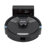 Shark RV2620WDUK Robot Vacuum Cleaner - Black