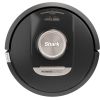 Shark RV2820VEUK PowerDetect Self-Empty Robot Vacuum - Black