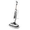 Shark S8201UK Steam & Scrub Automatic Steam Mop with Steam Blaster - White