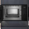 Siemens BF555LMB1B Built-in Microwave