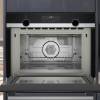 Siemens CM585AGS1B Built-in Microwave