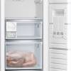 Siemens GS36NAXEP Black Freezer