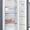 Siemens GS36NAXEP Freestanding Freezer - Black Stainless Steel