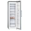 Siemens GS36NFIEV Freestanding Brushed Steel Freezer