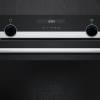 Siemens HB537GBS3B Built-in Single Oven