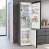 Siemens KG39NEXBF Fridge Freezer - Black