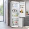 Siemens KG49NXIDF Freestanding Fridge Freezer