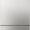 Siemens KG49NXIDF Fridge Freezer