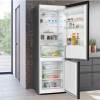 Siemens KG49NXXCF Freestanding NoFrost Fridge Freezer