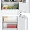 Siemens KI85NNFE0G Built-in Fridge Freezer