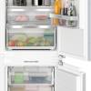 Siemens KI86NADD0 Built-in Fridge Freezer