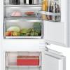 Siemens KI86NVFE0G Built-in Fridge Freezer