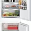 Siemens KI86NVSE0G Built-in Fridge Freezer