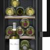 Siemens KU20WVHF0G Built-under Wine Fridge