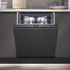 Siemens SN73HX10VG Integrated Dishwasher