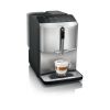 Siemens TF303G07 Bean to Cup Fully Automatic Coffee Machine - Silver