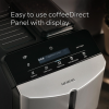 Siemens TF303G07 Freestanding Coffee Machine