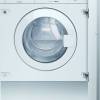 Siemens WK14D543GB Built-In Washer Dryer