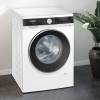 Siemens WN54G1A1GB Washer Dryer - White