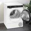 Siemens WQ45G209GB Heat Pump Tumble Dryer