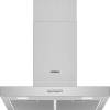 Siemens iQ100 LC64BBC50B Wall Mounted Cooker Hood