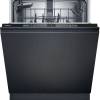 Siemens iQ100 SN61HX02TG Fully-Integrated Dishwasher