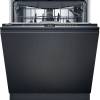 Siemens iQ300 SN73HX10VG Fully-Integrated Dishwasher