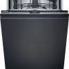 Siemens iQ300 SR93EX24MG Slimline Dishwasher