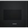 Siemens iQ500 BF525LMB1B Built-in Microwave Oven