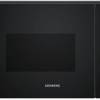 Siemens iQ500 BF555LMB1B Built-in Microwave Oven