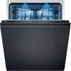 Siemens iQ500 SN95YX02CG Fully-Integrated Dishwasher