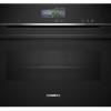 Siemens iQ700 CS736G1B1 Compact Oven with Steam