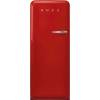 Smeg FAB28LRD5UK 50s Style Retro Fridge