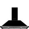 Smeg KT110BLE 110cm Cooker Hood