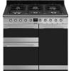 Smeg SY103 - 100cm Symphony Dual Fuel Range Cooker