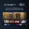 Sony KD43X75WLPU 43 inch Google TV 